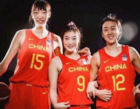 王思雨重磅加盟山西！关键女王联手李月汝，
