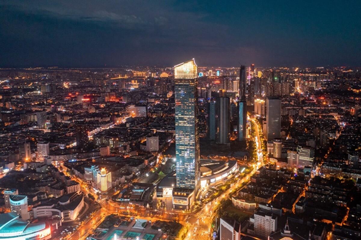 我国东北有望建设1个超大城市、3个特大城市，打造三大都市圈

中国东北地区是一个
