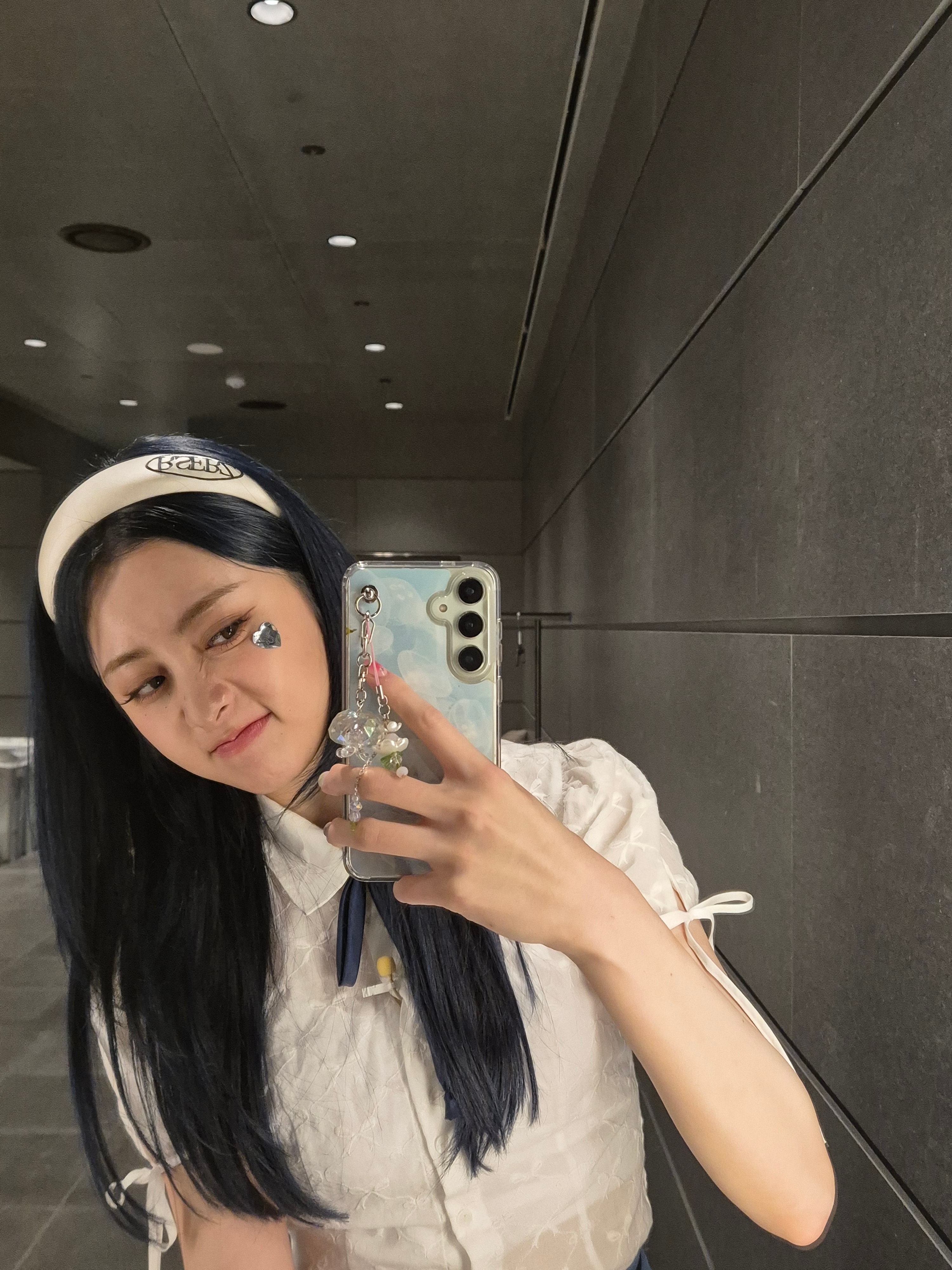 2번째 FEARNOT Day🩵덕분에 함께 하는 시간이 너무 행복해요기억