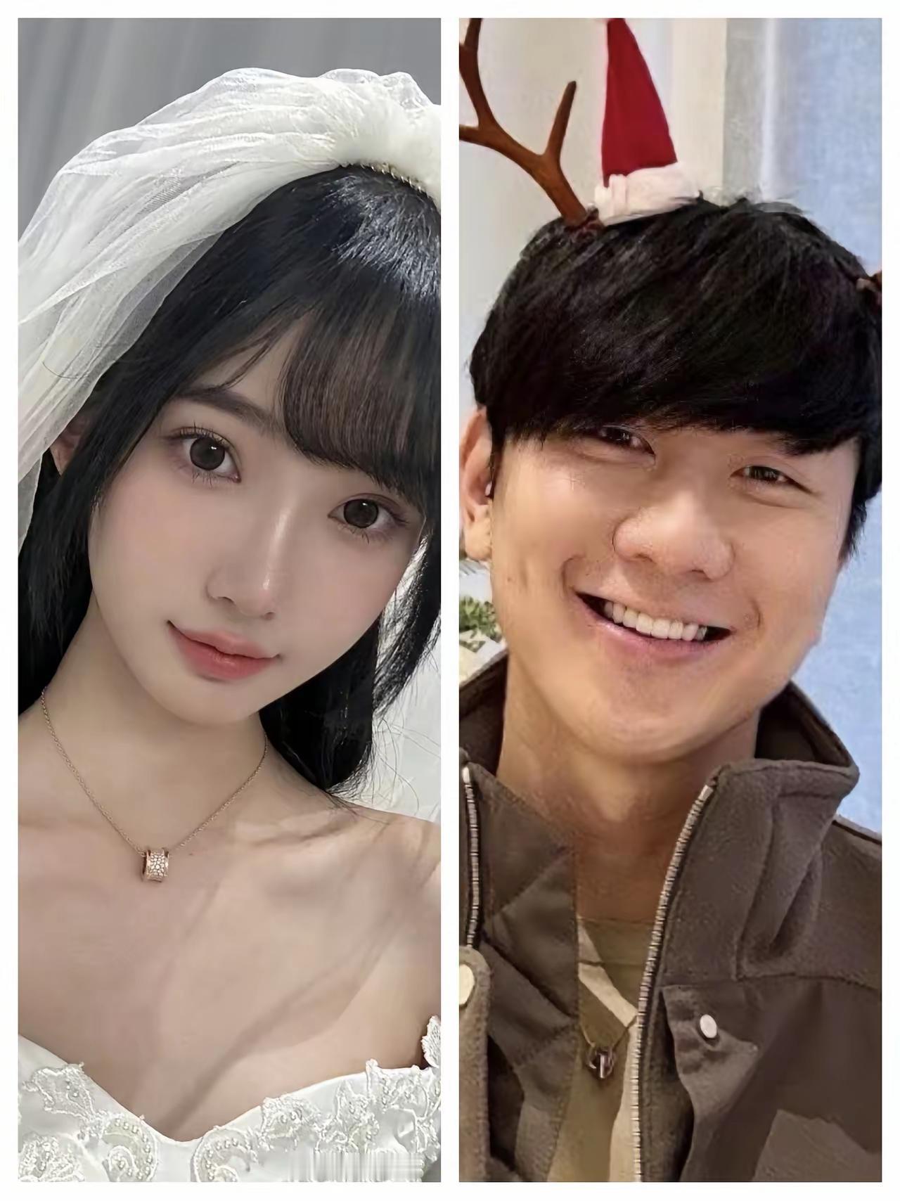 果然还是男人更懂男人。我问我老公:为什么林俊杰找小21岁的女友，还晒出与妈妈70