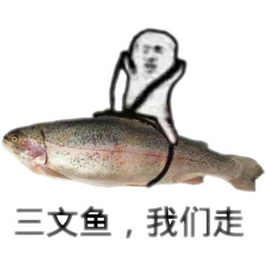 烧饭阿姨把三文鱼煮了三文鱼本来就可以熟吃啊，而且国外也有很多吃熟的啊，怎么国内一