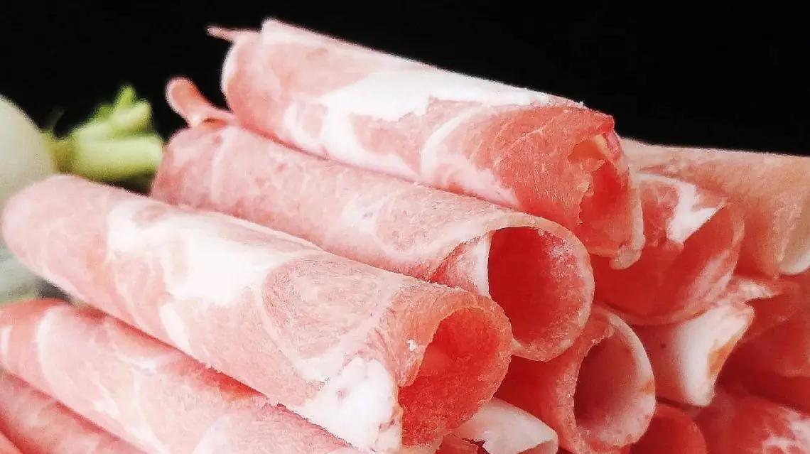 9.9元羊肉卷大反转！官方检测结果打脸职业打假人


眼睛会骗人，但检测报告不会