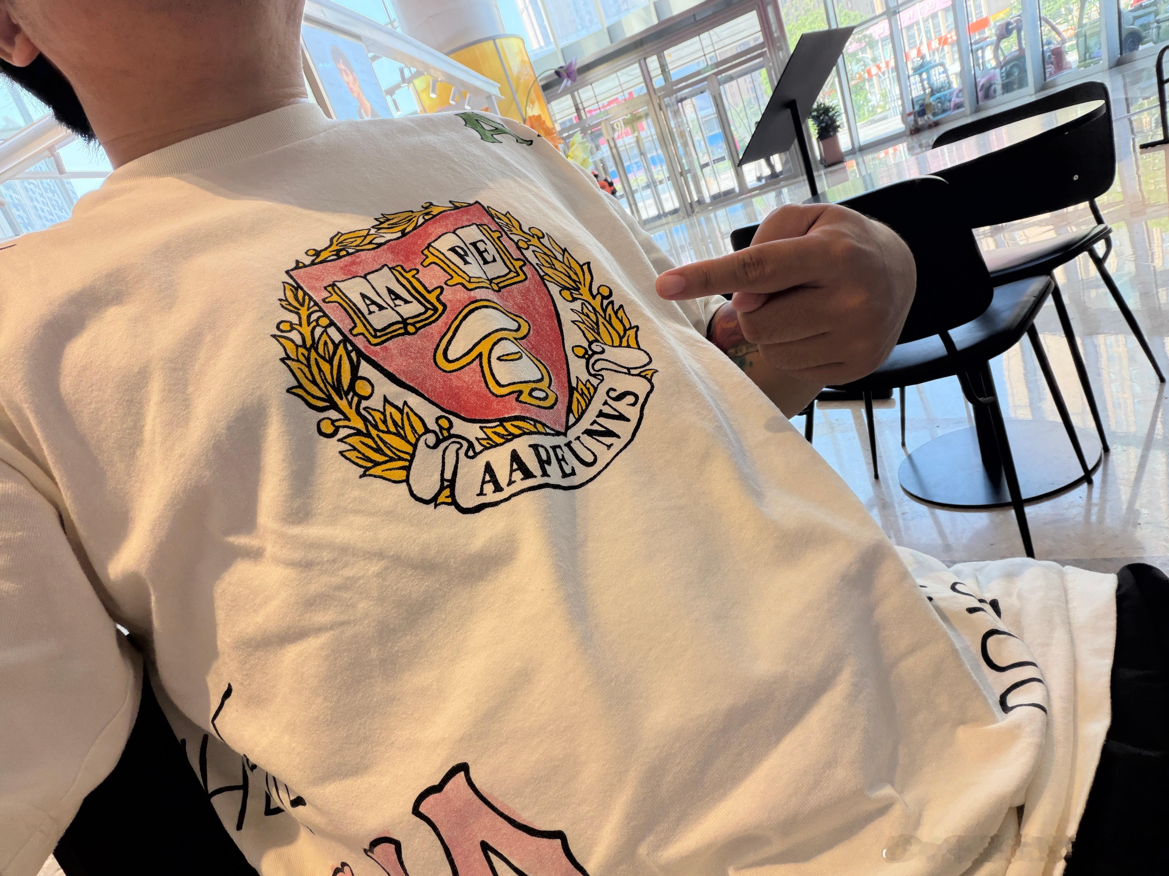 又被一品牌深深恶心到了，试他家的车还得穿正式一点，短裤短袖不行。最最最搞笑的是，