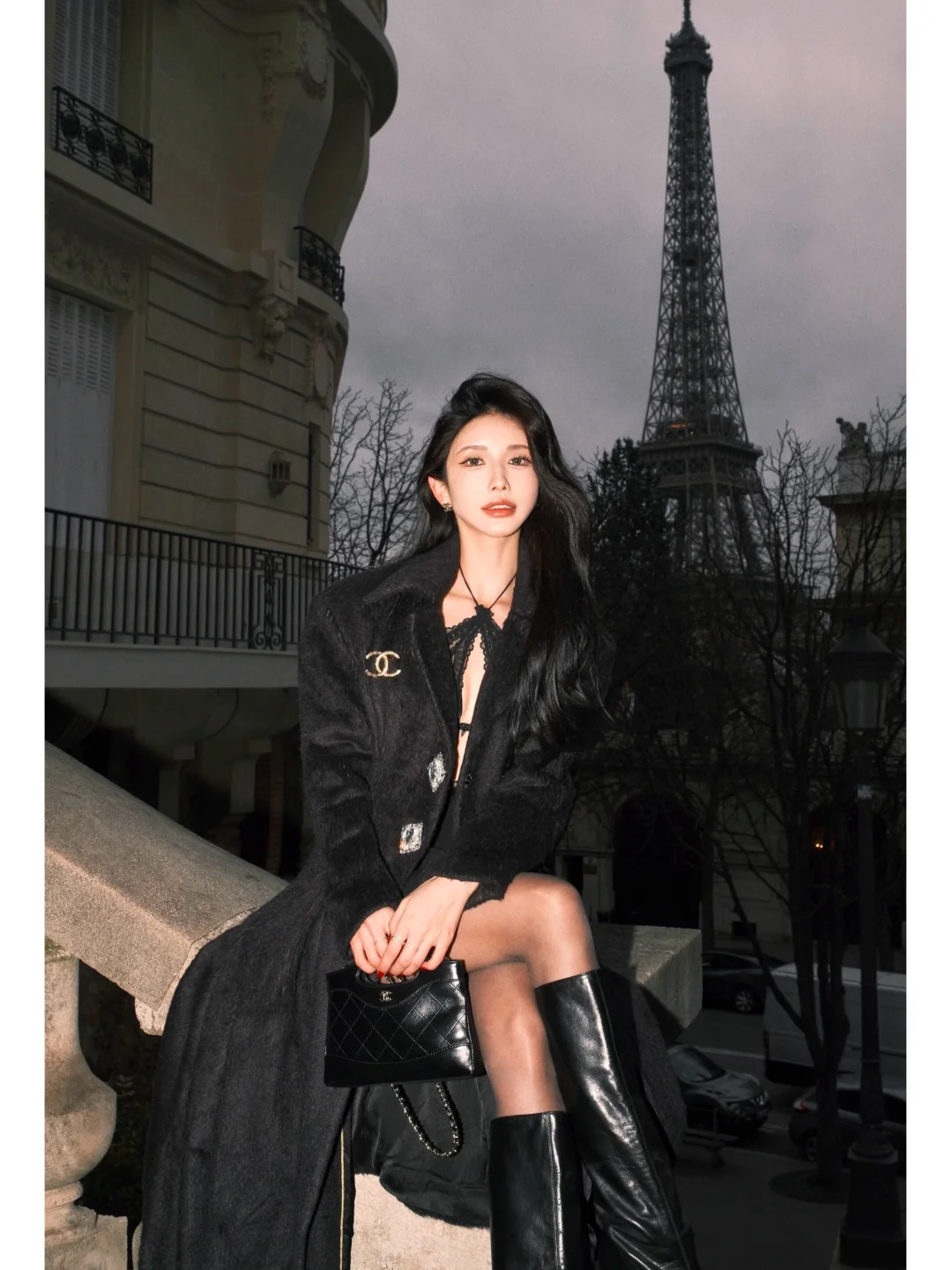 L'hiver 🗼