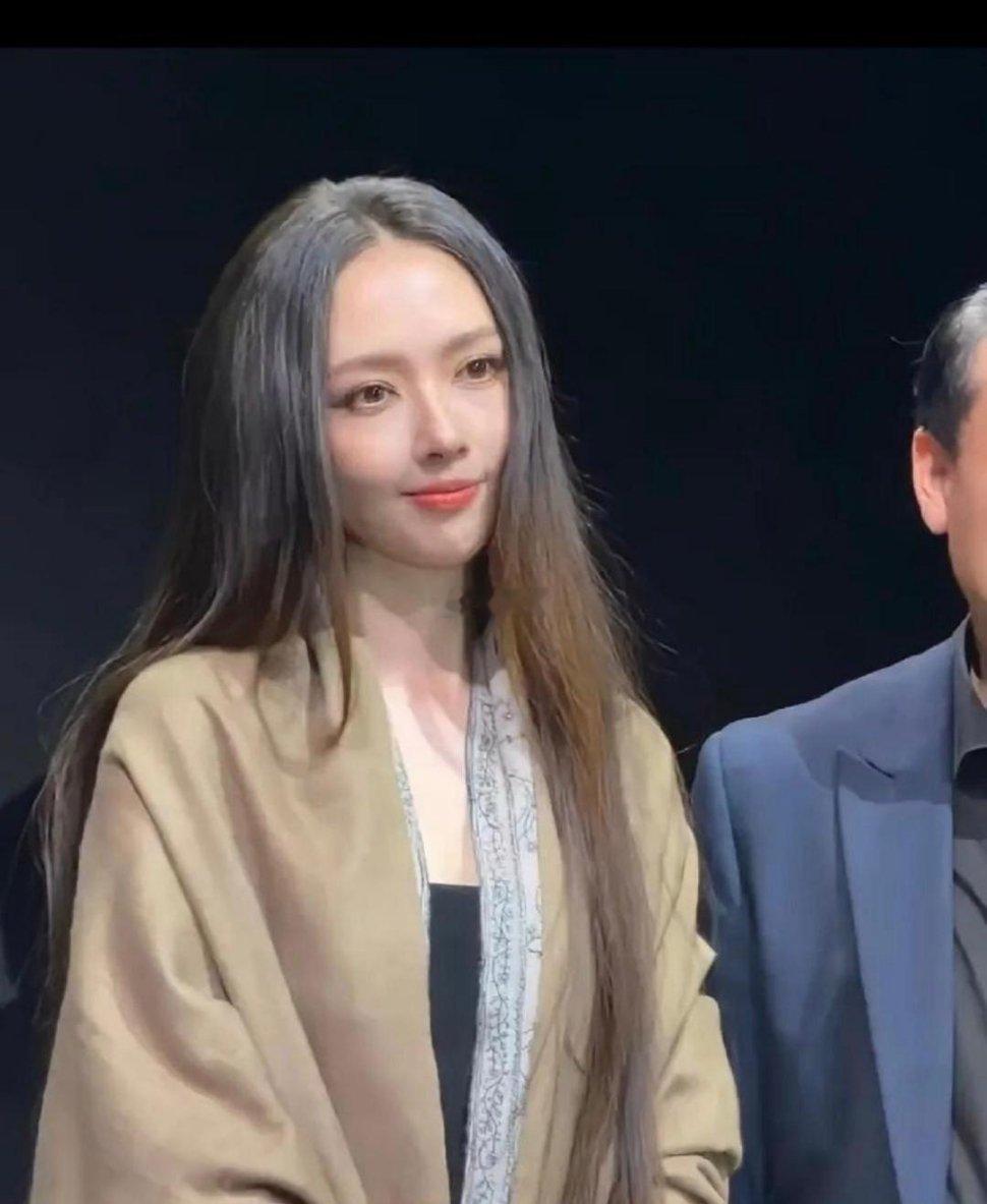 这就是有钱人的头发吗？ ​​​