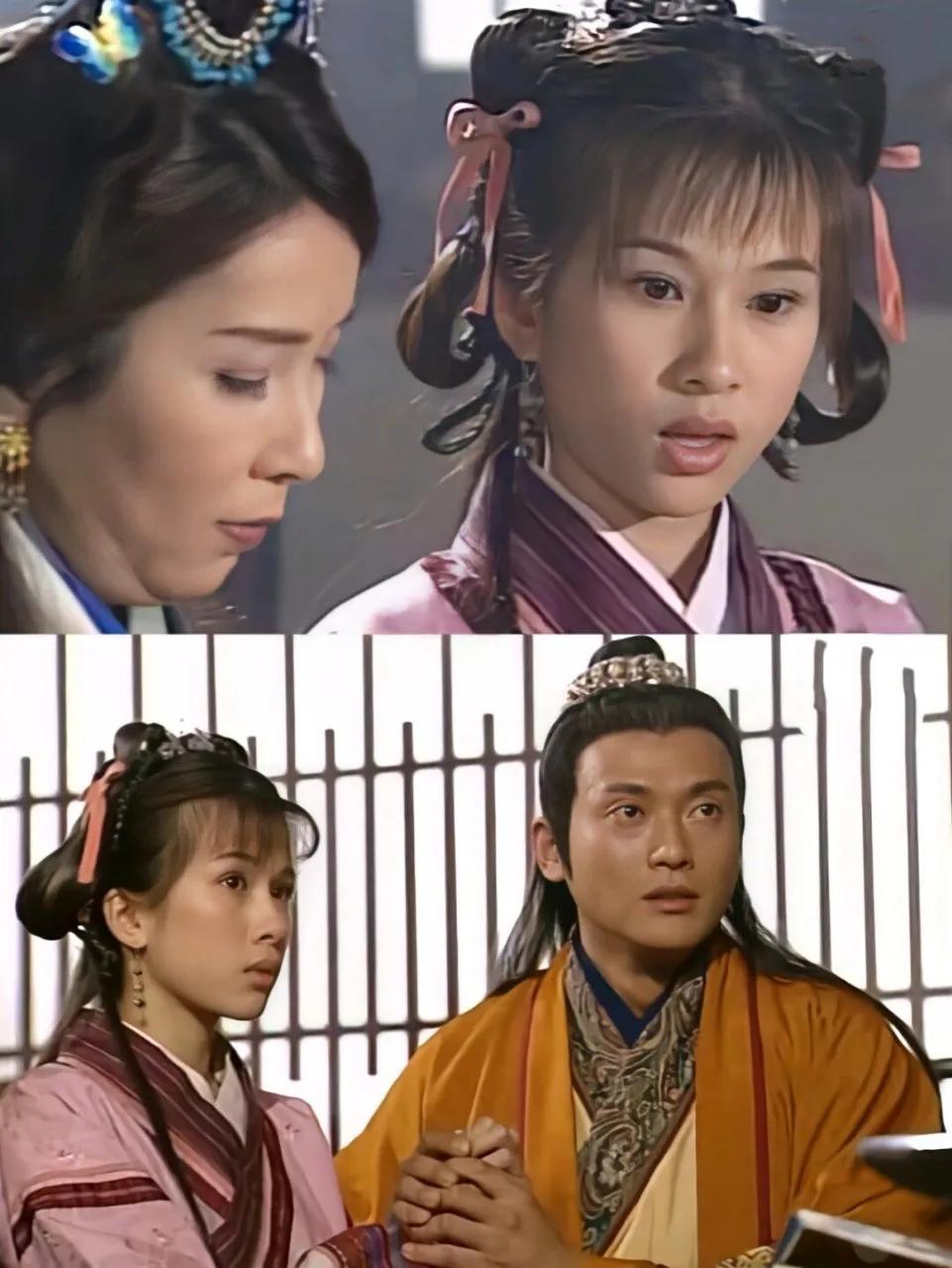 四人结伴去考恩科，小莲为了照顾伯虎也跟着，这一次，她却有了新的缘分。唐伯虎为了秋