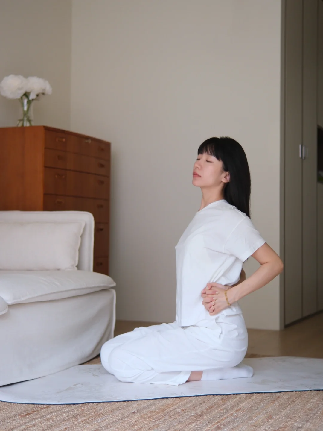 真正的美丽 是从爱自己开始