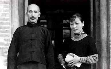 千古罪人宋美龄:真实面目令人心惊胆寒！她是蒋介石的妻子，还曾上过美国《时代》杂志
