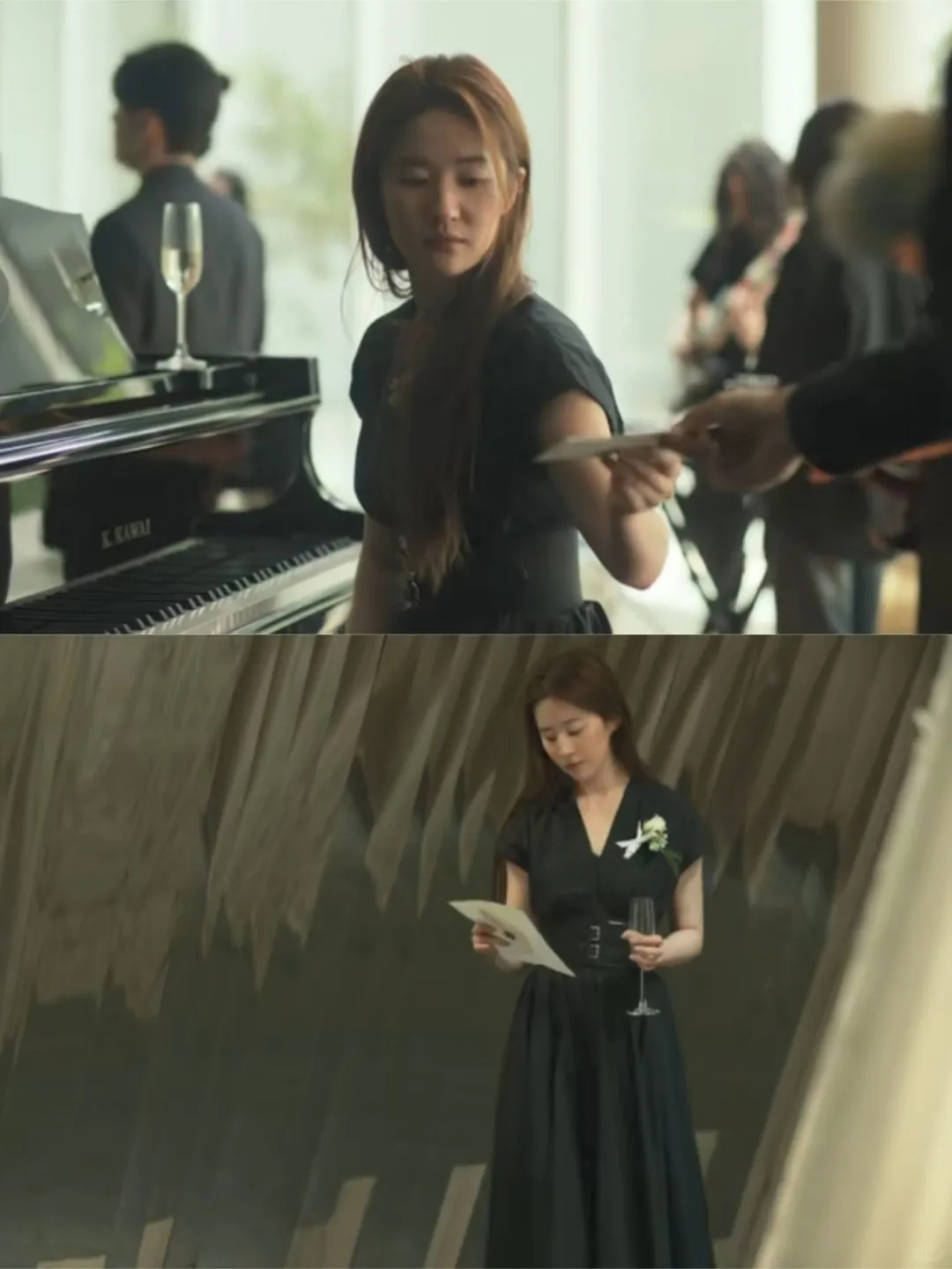 傅家明给黄亦玫的遗书究竟有什么深意？