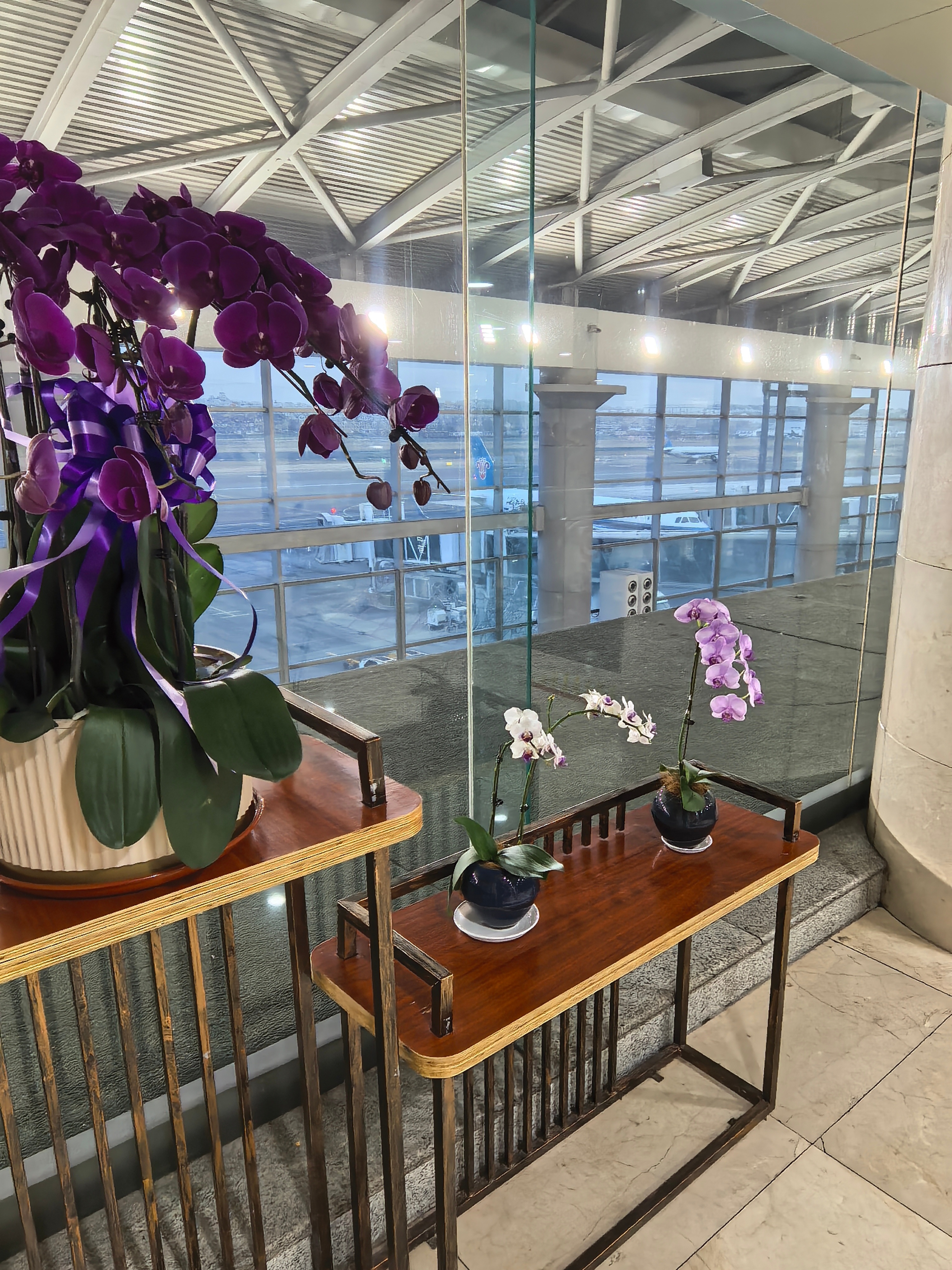 早安 大连·大连周水子国际机场