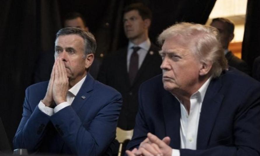 美国活捉马杜罗，容易。美国审判马杜罗，容易。美国处置马杜罗，容易。美国惊吓世界，