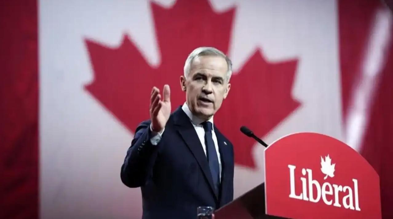 加拿大不再忍了！
开始反击！
 直接封死特朗普后路！


果断打响，
反击特朗普