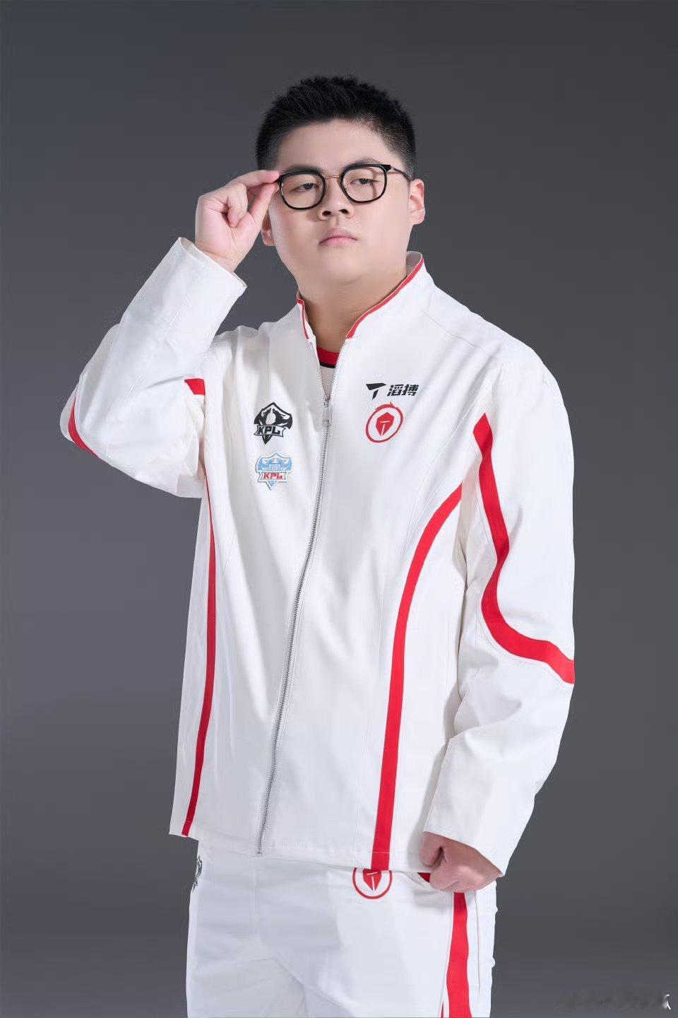 2026挑战者杯定妆照长沙TES.A 