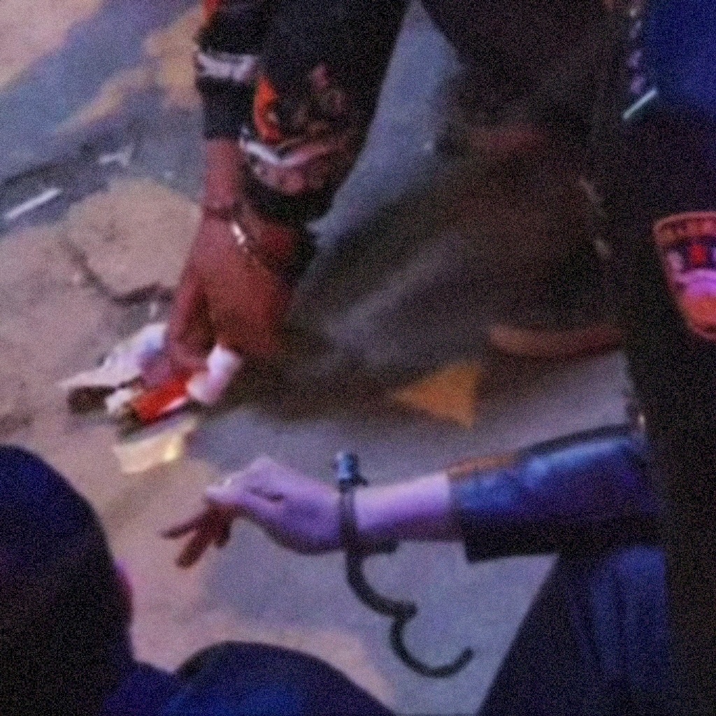 你们比代餐夸张多了、🥵 