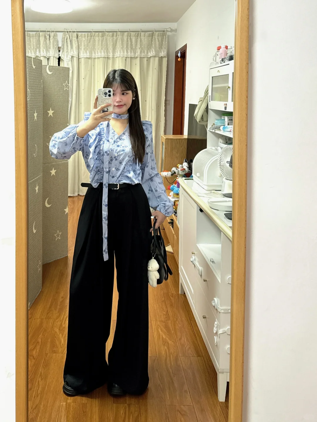 125斤梨形|气质与温柔🦋