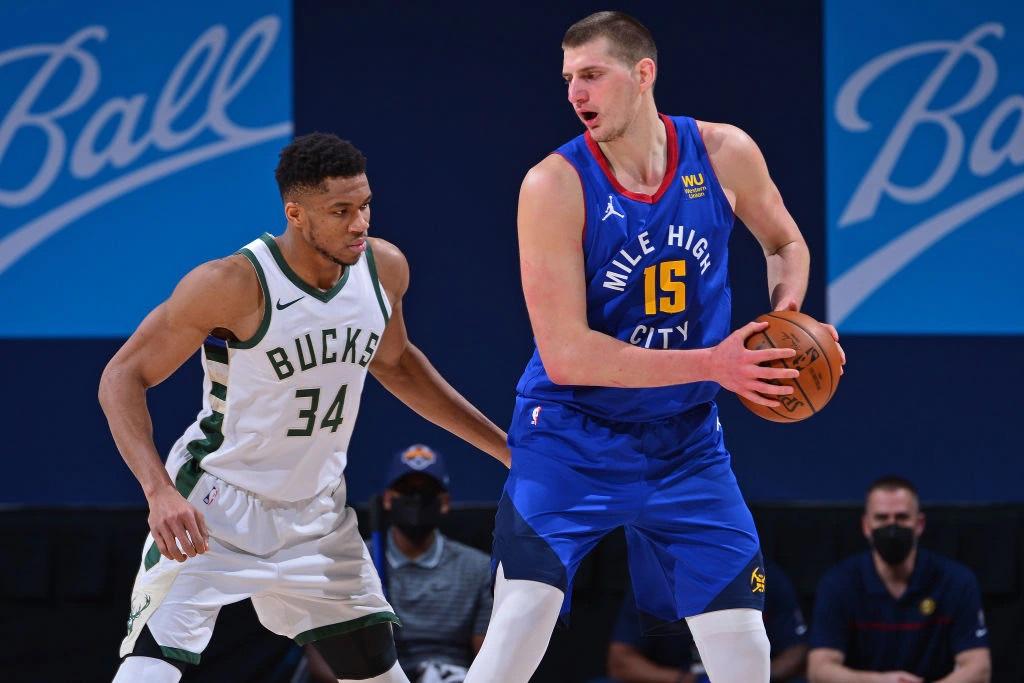 TA的新赛季球员排名谁高了谁低了？
知名体育媒体the Athletic对NBA