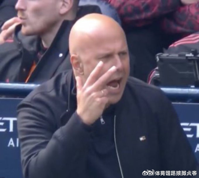 恐怖故事：利物浦下一场要去客场踢大巴黎🥶曼城4比0利物浦  cr：英国足球那点