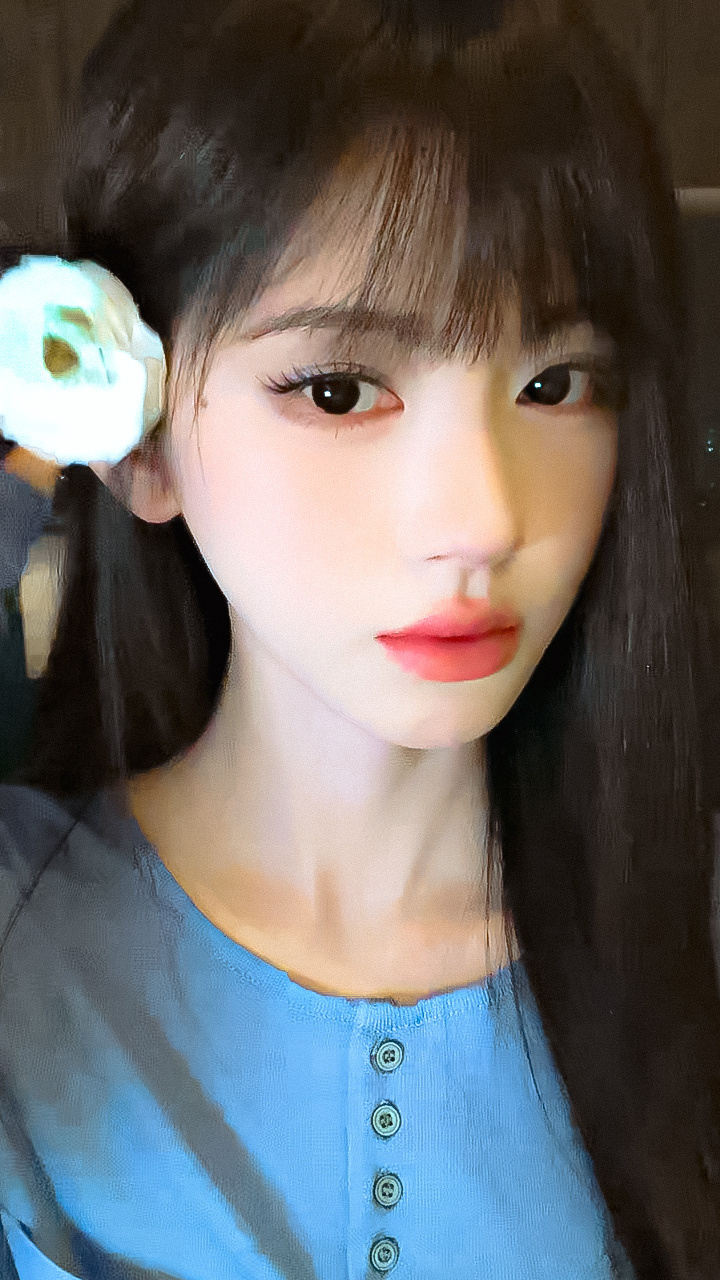鞠婧祎苏绿夏jjy鞠婧祎万花世界你幸福的话，杳无音讯也没关系。​ ​​​
