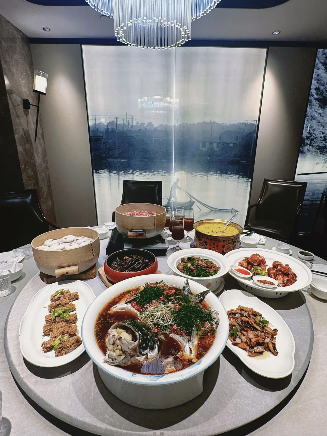 逛完牛首山不想折腾，这家直接冲就对了！