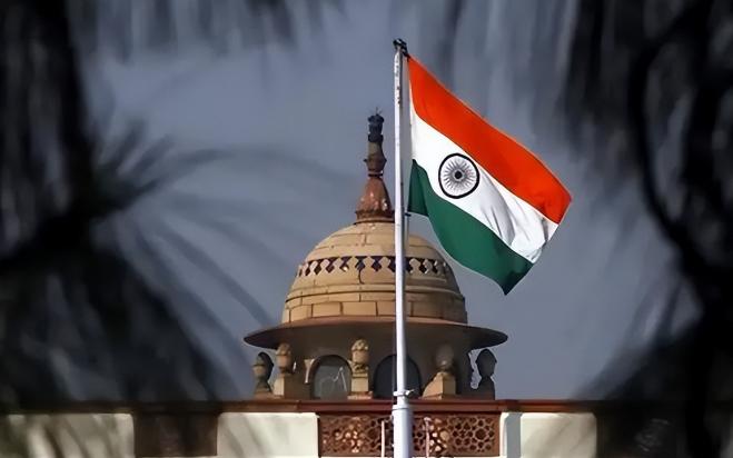 印度这新闻公报有没有水份？

印度新闻信息局12月29日发布年终经济评估报告，称