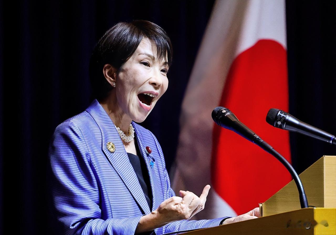 日本野心真不小！高市早苗被曝光正考虑将军费开支提高至2倍！9月16日，美国媒体彭