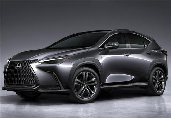 2024款雷克萨斯NX上市 售31.88万元起
日前，2024款雷克萨斯NX正式