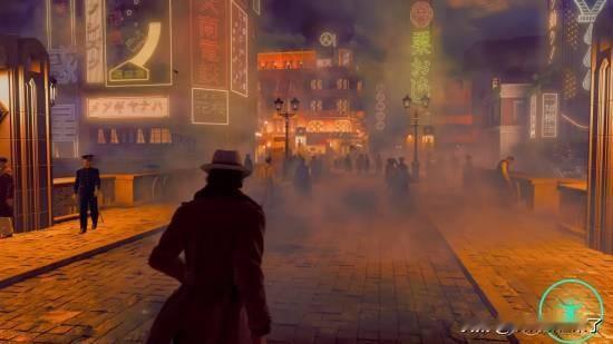 近日，开发商RGG Studio制作人坂本宽之在接受4Gamer年终访谈时，分享