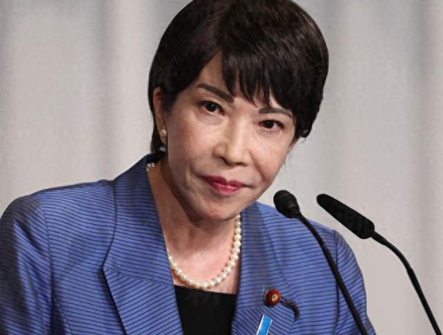 公明党递台阶，重申日本不支持“台独”，高市一如既往的让人失望