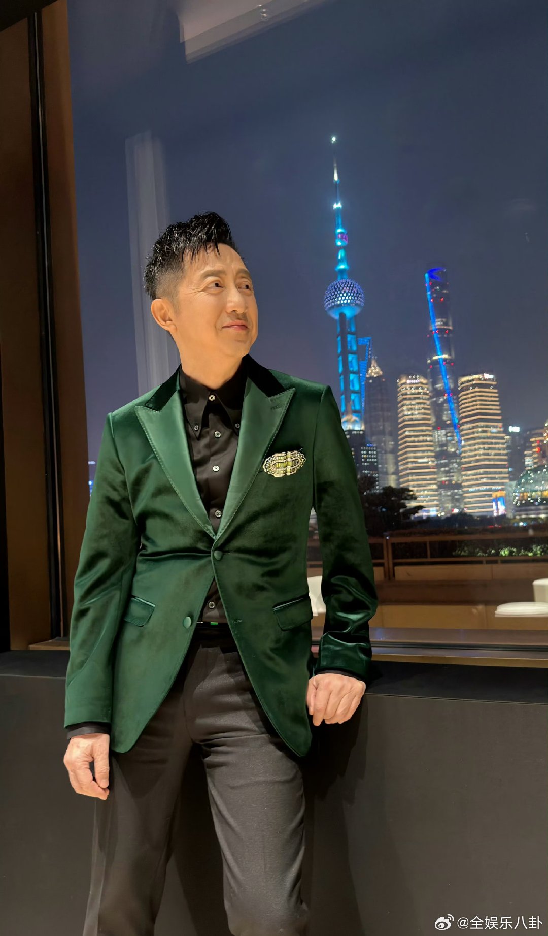 回应歌手是否有黑幕歌手2026 谁被哈林哥的真诚狠狠打动！看淡排名输赢真心夸赞舞