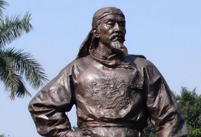1909年，96岁高龄的太平天国“幸存者”赖汉英，在临死前透露了一个秘密，解开了