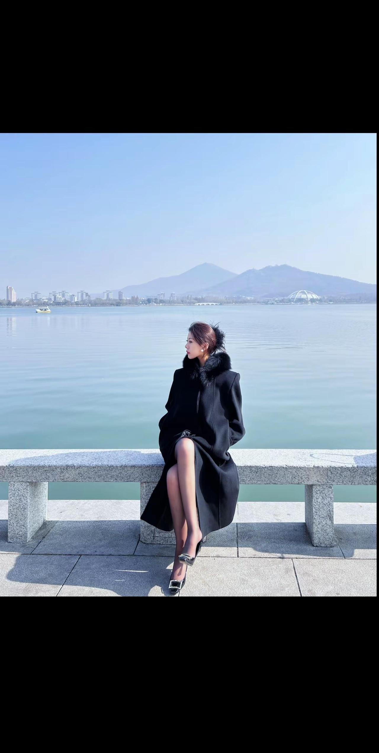 消气了都会怀念