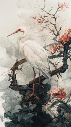 ai太强大了，关注我，私聊带你走进画