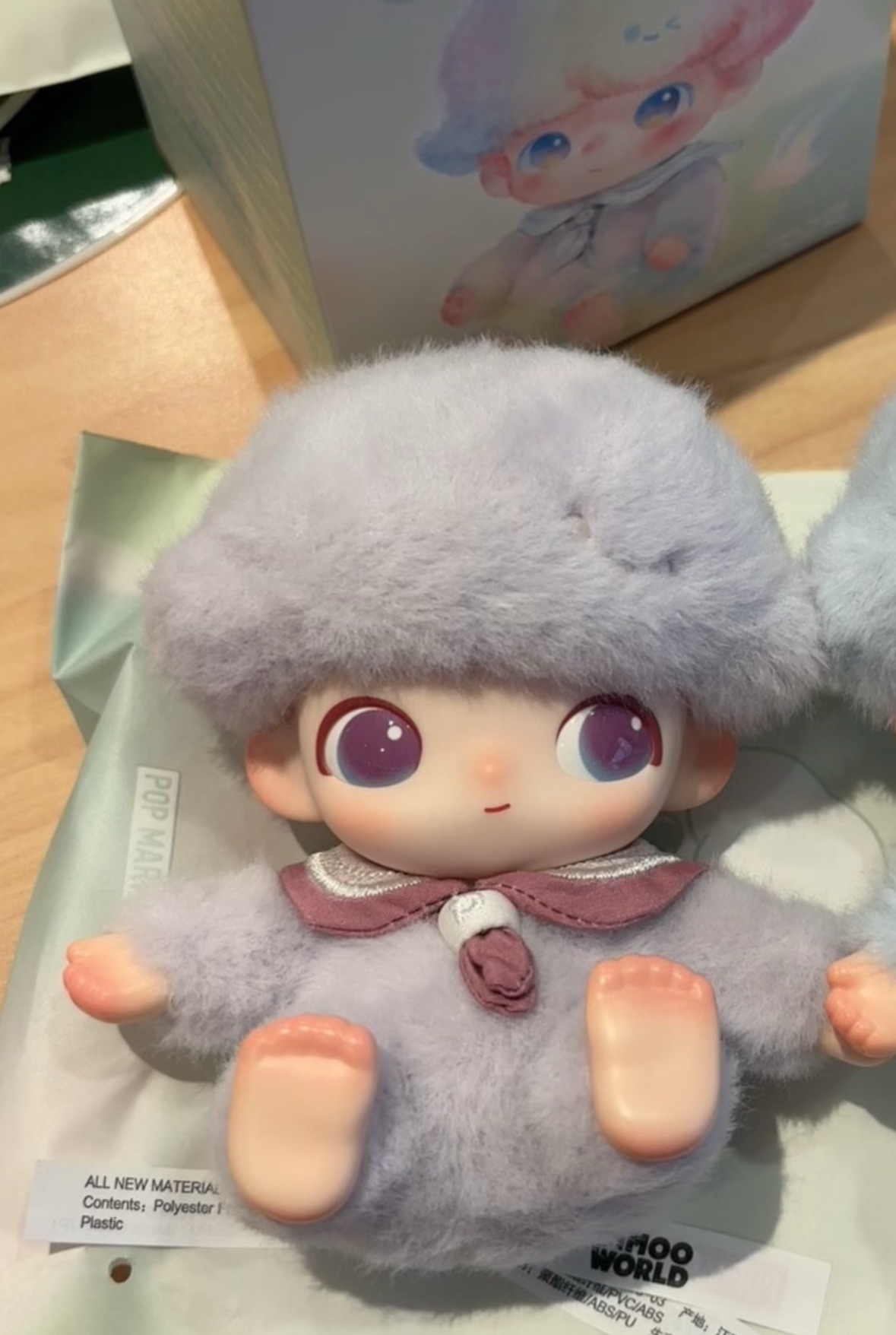 这个jiojio好可爱 