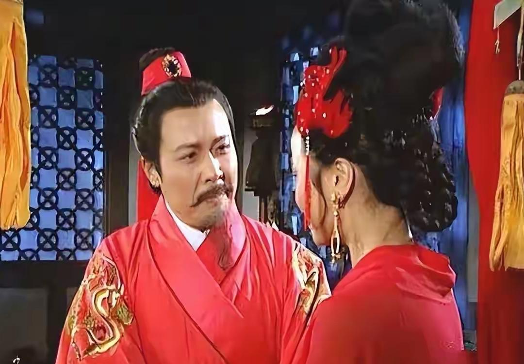 洞房后孙尚香对刘备霸气说22字，如今成口头禅，令男人们回味无穷…
 
很多人张嘴