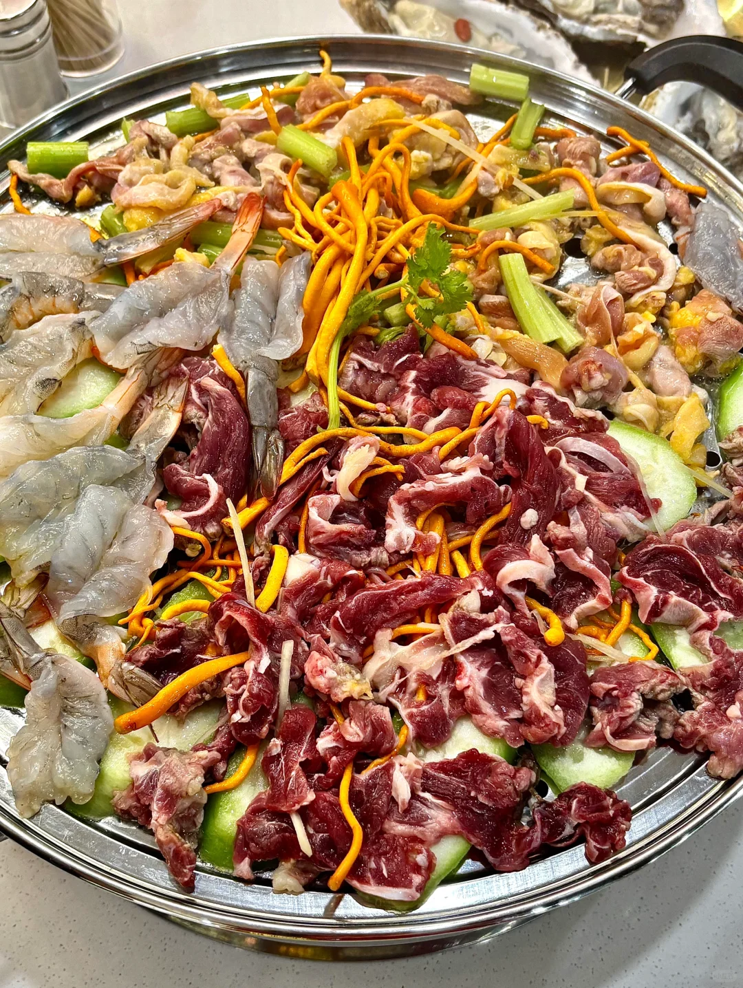 🔥文记打边炉｜贵阳必吃老广味暖心又养胃✨