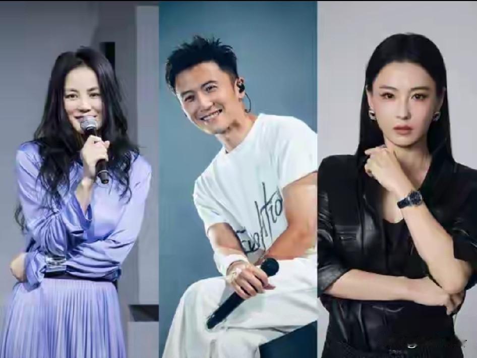 原本称王菲“找黑道及巫师做法”等指控已删除，徐莉玲稍早悄悄将文章删除了！
改成“