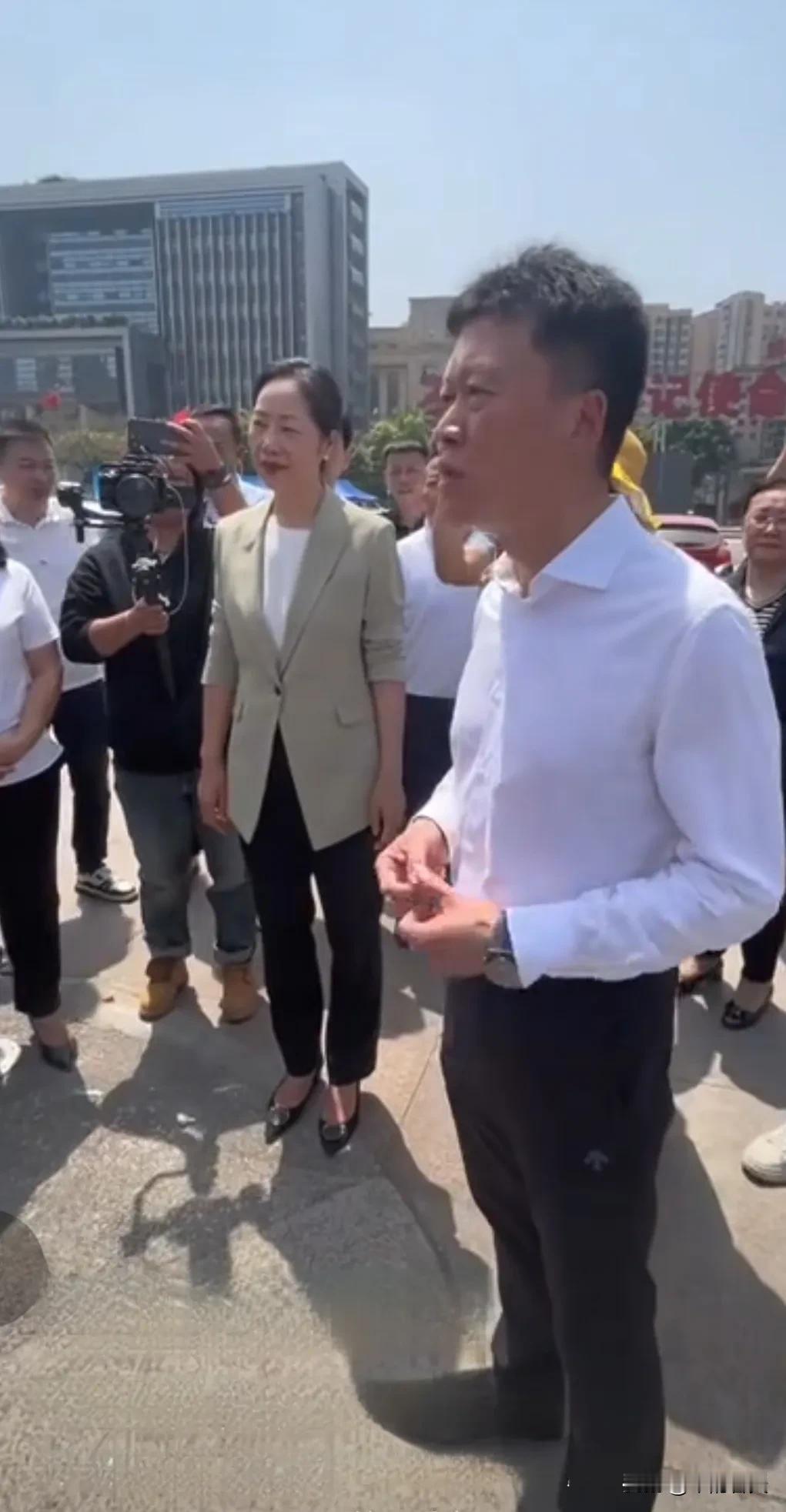 【反向宠粉：一座城市的深情回眸】五一狂揽230万游客的荣昌，在喧嚣褪去后亮出温情