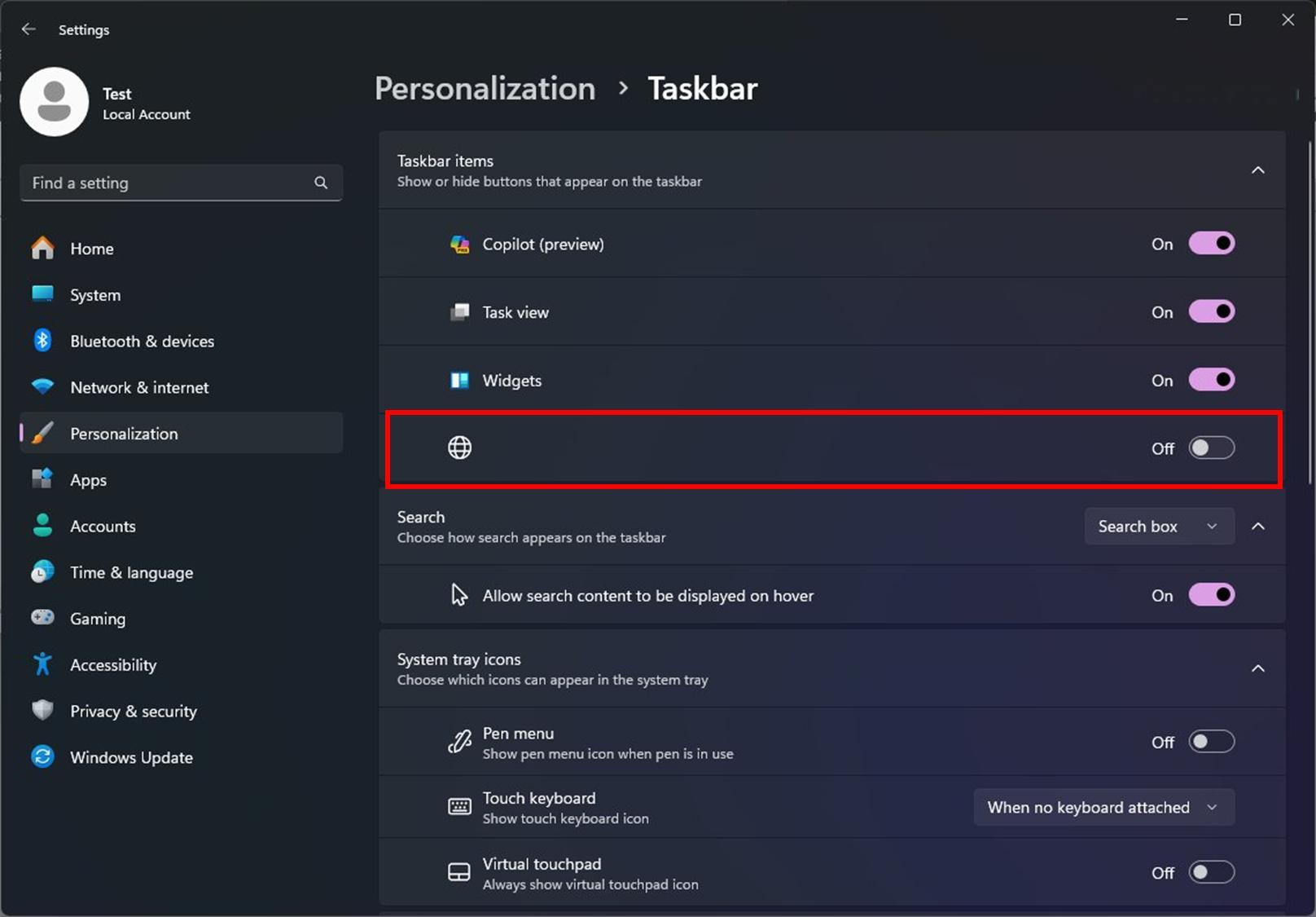 Windows 11 任务栏将增加 🌐“推荐”按钮。🌐“推荐”按钮将提供以下