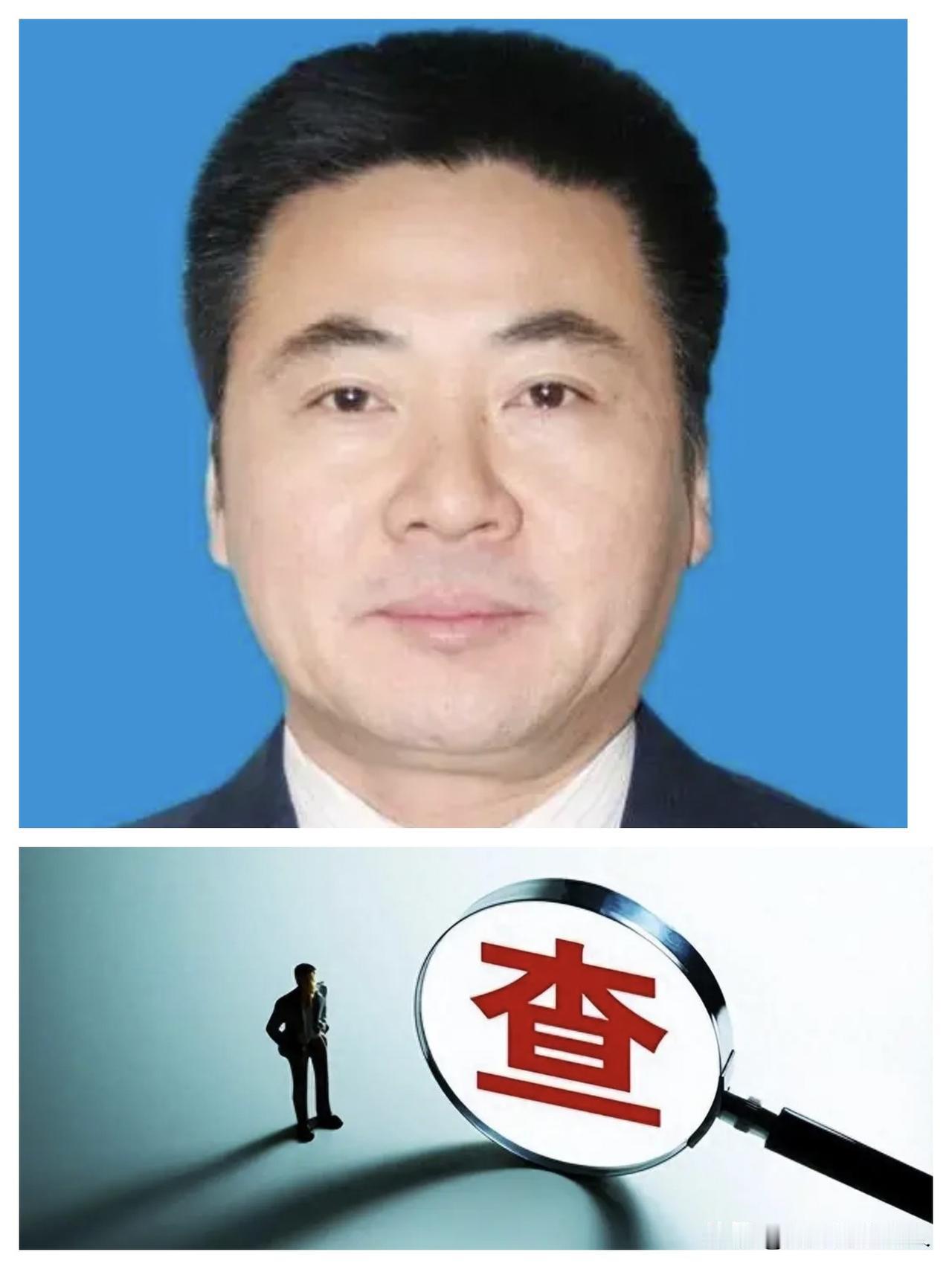 ……6月29日，耳顺之年的【程俊华】被查，于是看了一下他的工作履历简历
 ，安徽