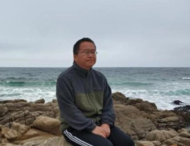 一个被美国用“钓鱼执法”扣了整整9年的中国芯片专家，在回到祖国的第一时间，转头就