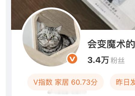 这个V指数是啥意思？越高越好嘛？？ 