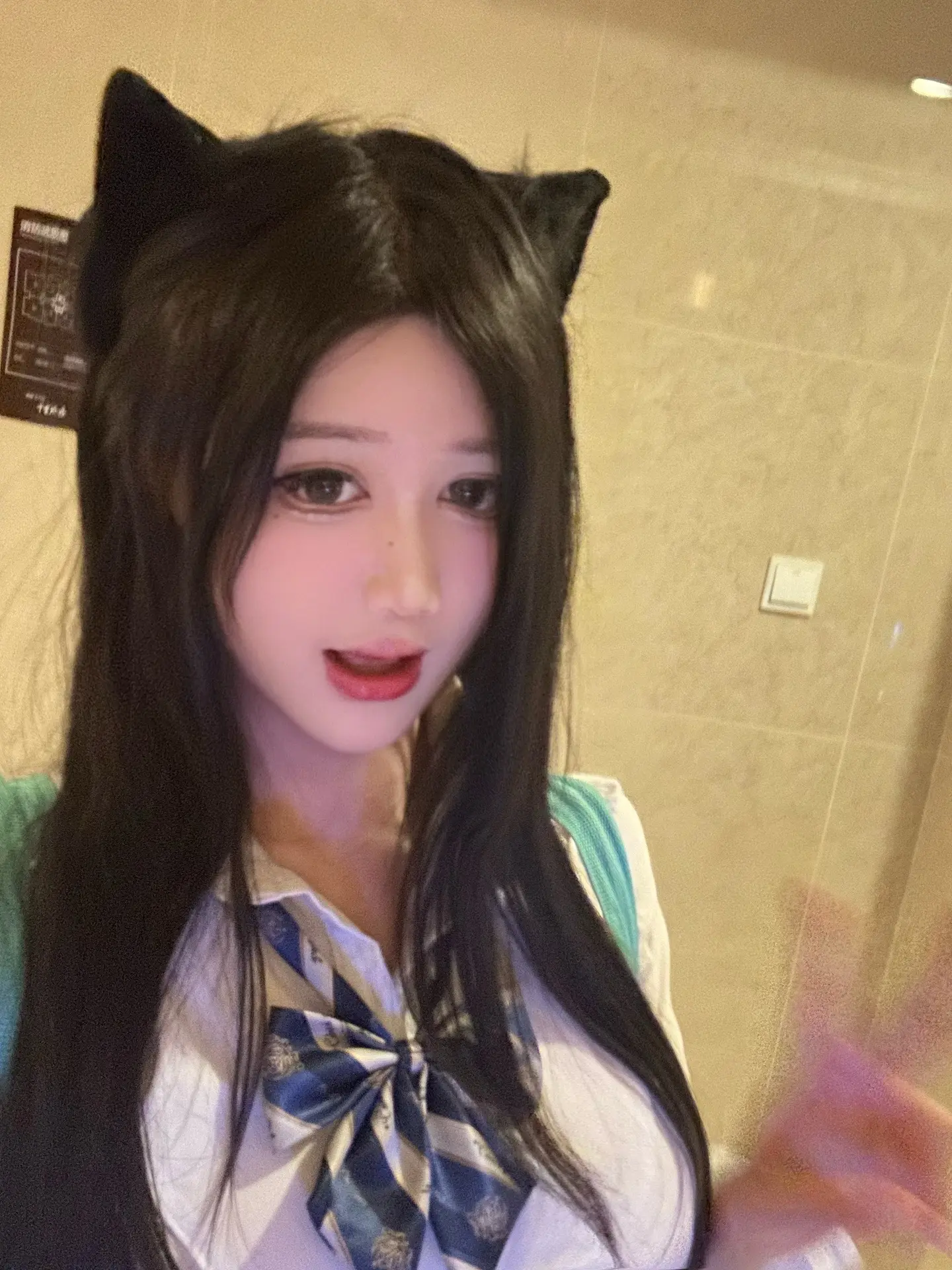 小猫时间