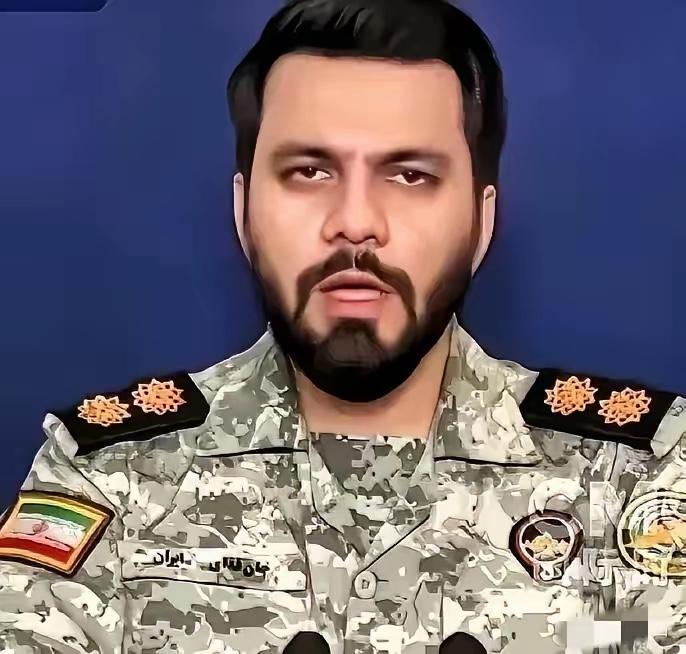 伊朗军方消息，
2026年4月9日，伊朗军方发言人突然扔出一枚重磅炸弹，宣布伊朗