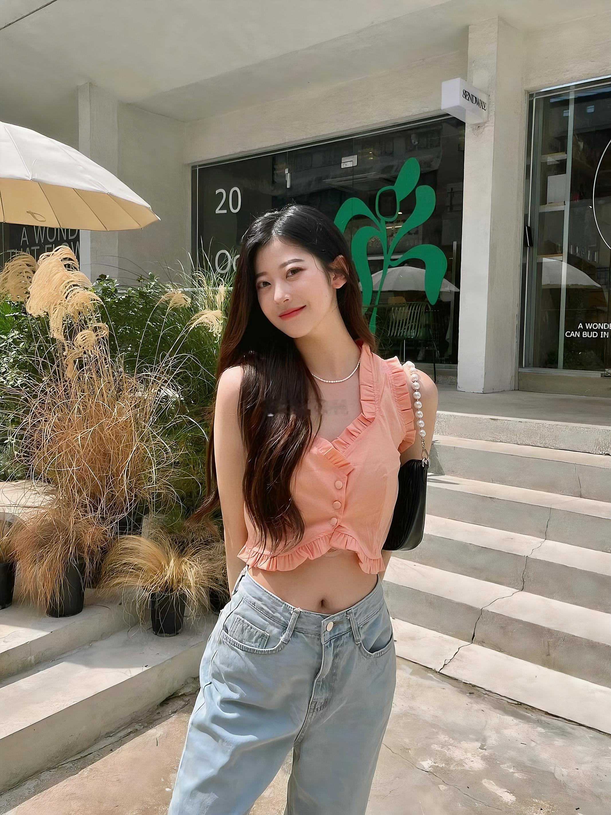 🥨˚≋做自己 爱自己૮ •͈ᴗ•͈ აᐝ ​ ​​​
