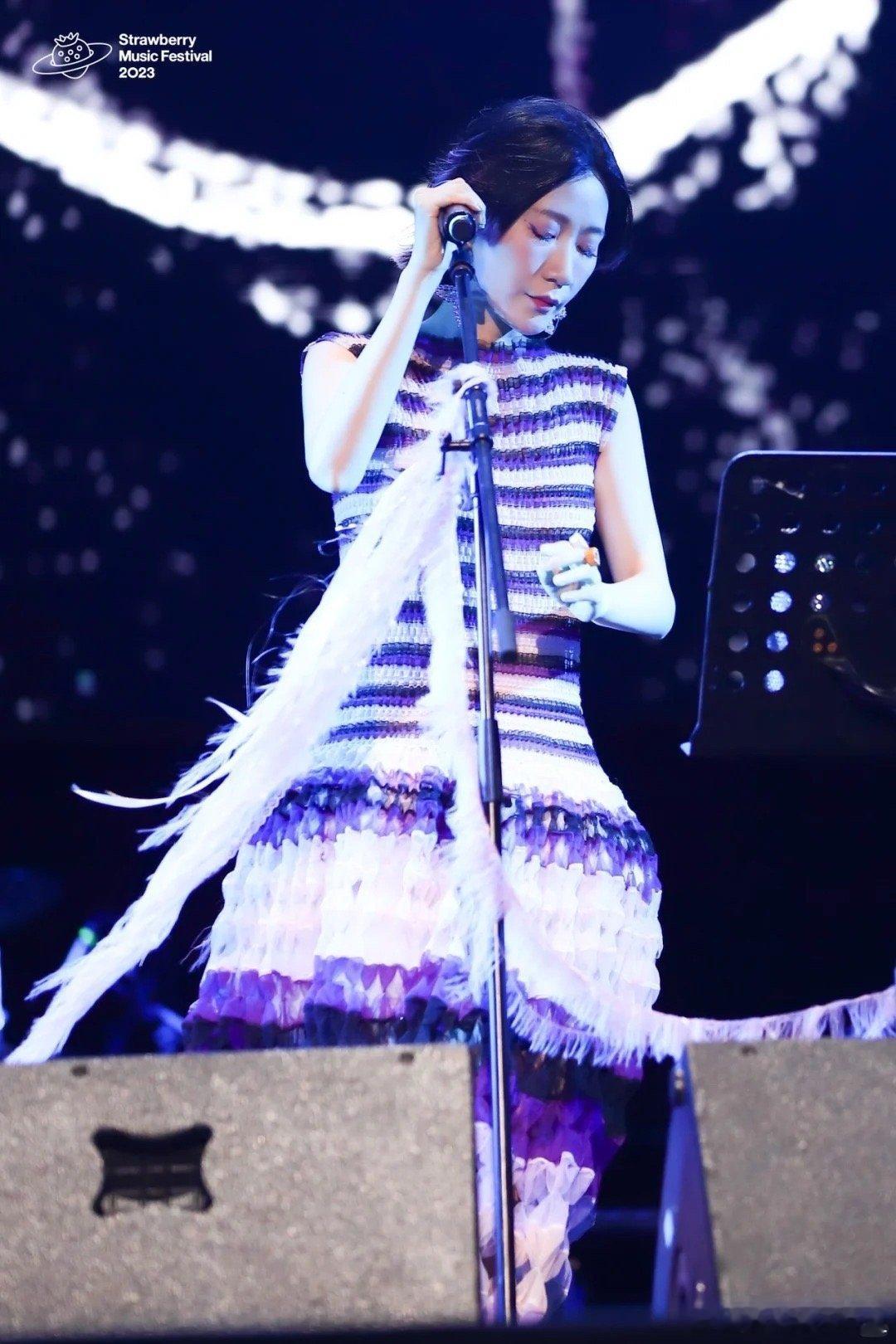 #芒果青春派对音乐节阵容官宣#我们芒果台搞音乐节是绝对值得期待的，你就看city