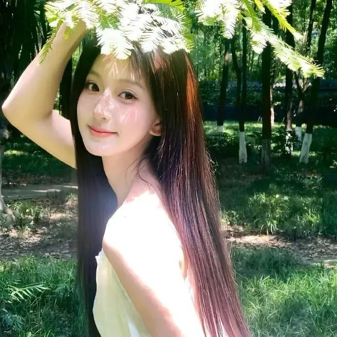 绿色绿意壁纸 