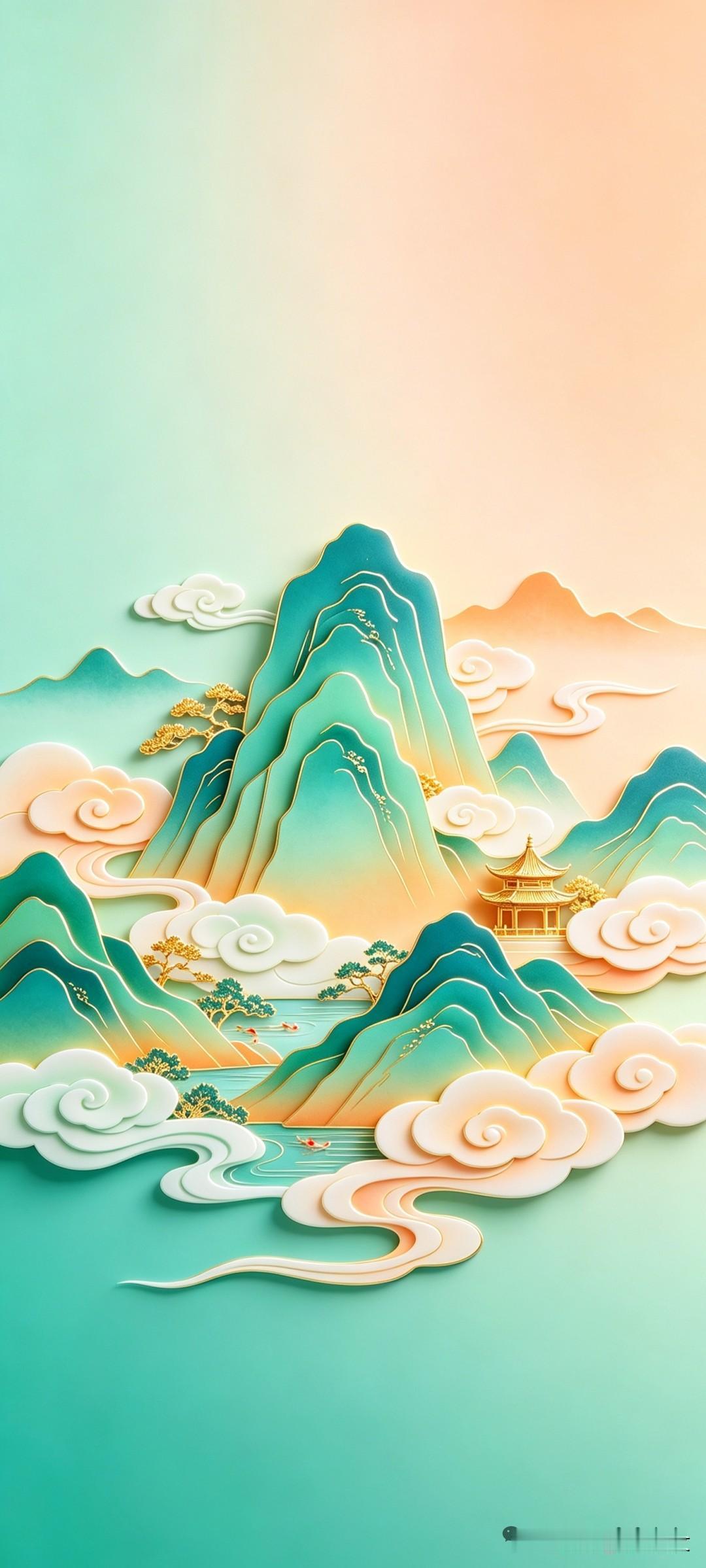 手机壁纸