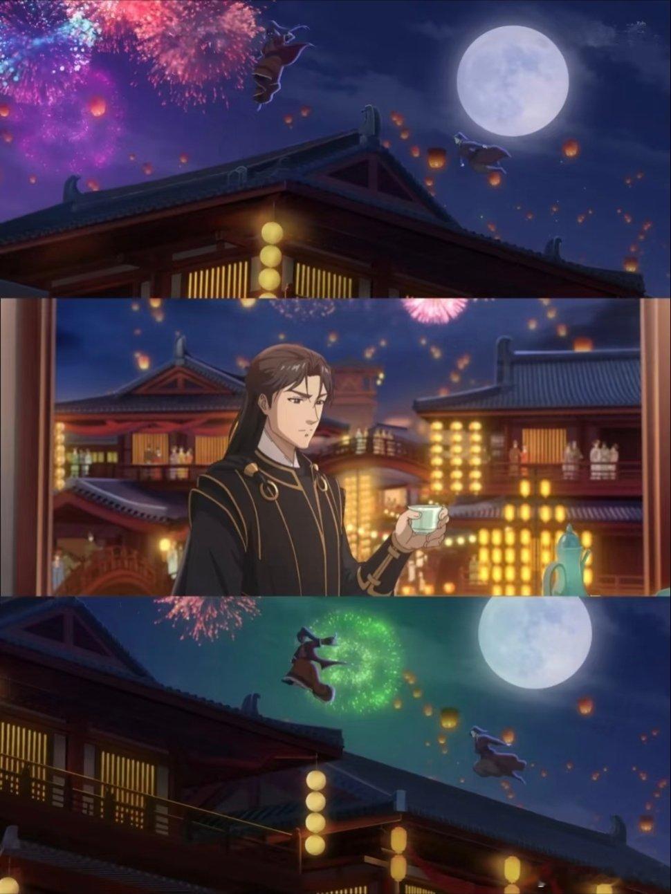 被名字耽误的冷门宝藏国漫！次元新星计划