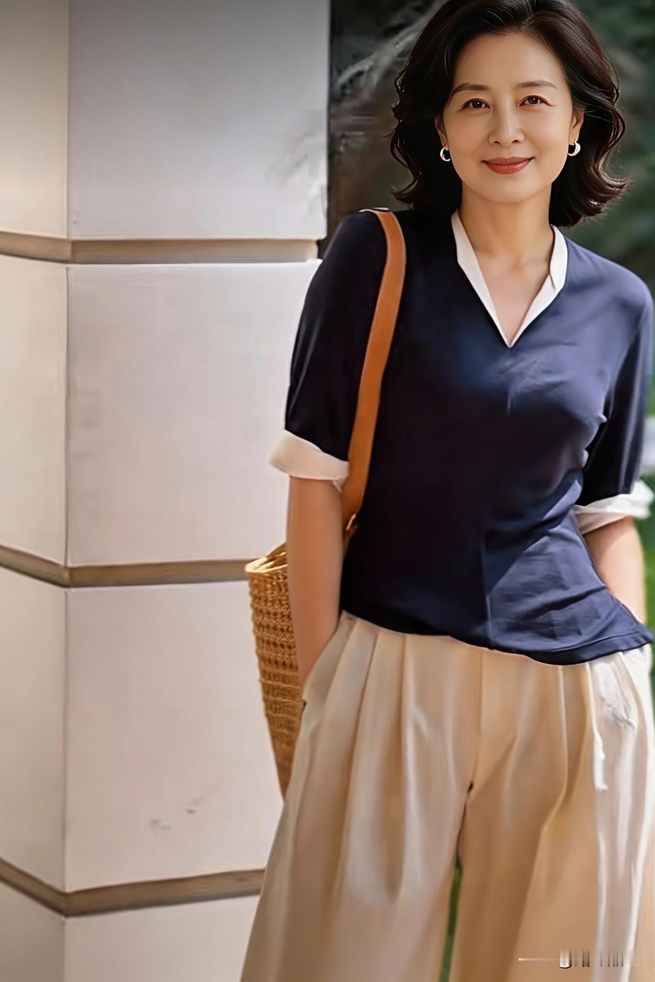 T恤别乱买！记住7个内行标准，避开廉价感，越穿越高级 

夏天谁不买几件T恤？相