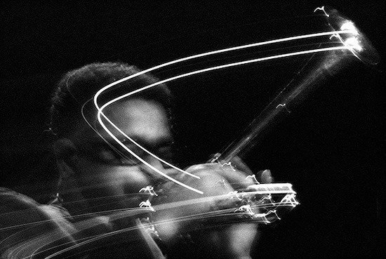 爵士音乐by Dizzy Gillespie 